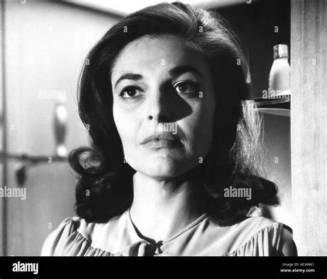 ann bancroft|The Pumpkin Eater was on TCM this week. (1964) Anne Bancroft。